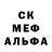 Марки NBOMe 1,5мг Nadiia Gatina